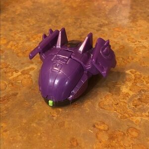 McDonalds Toy Story toy ship